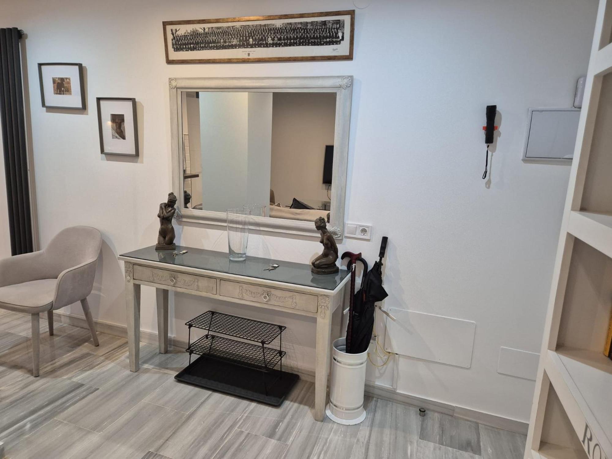 Luxurious Three Bedroom Duplex Apt Close To Beach Fuengirola Bagian luar foto